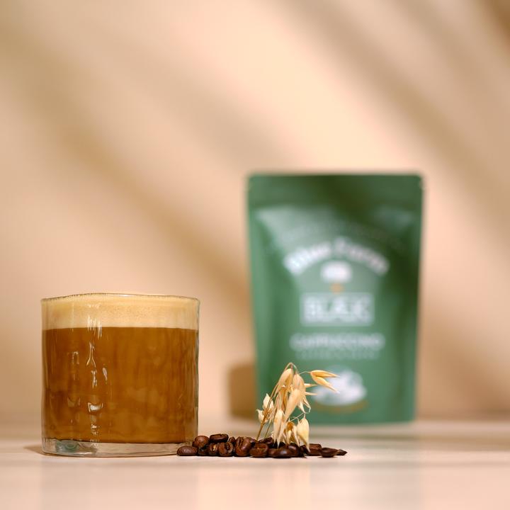 Image du produit Blue Farm Cappuccino 3l (1 x 300 cl)