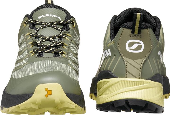 Produktbild Scarpa Kid's Rush GTX (33)