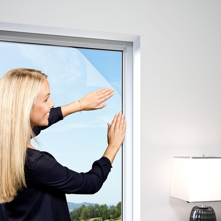 Image du produit Windhager Moustiquaire avec bande velcro (150 x 180 cm)