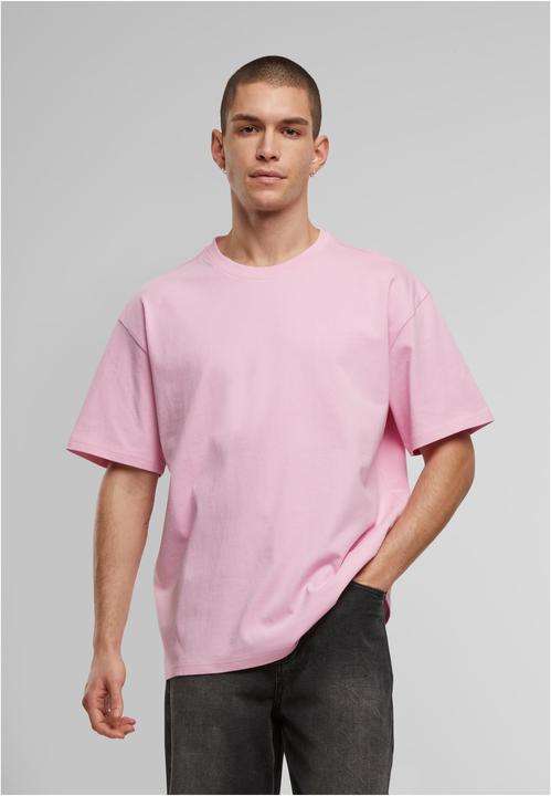 Produktbild New Morning Studios Oversized Tee (XXL)