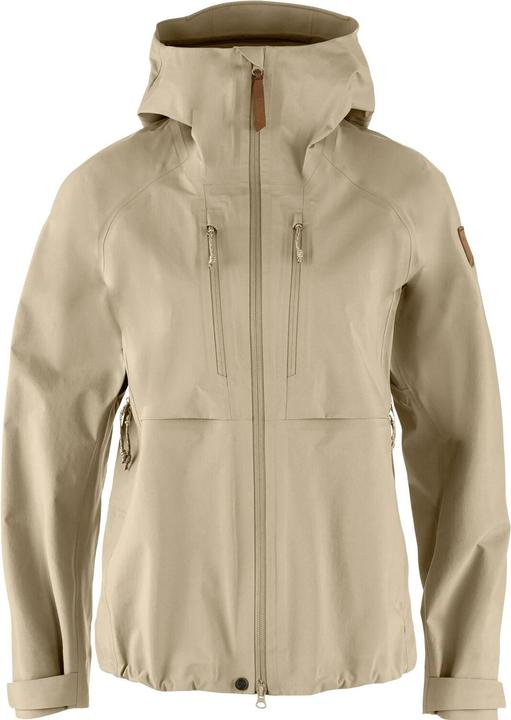 Actual product image Fjällräven Keb GTX Jacket W (M)