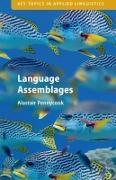 Actual product image Language Assemblages (English, Alastair Pennycook, 2024)