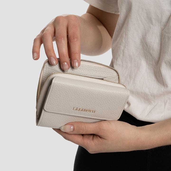 Immagine prodotto Lazarotti Bologna Portafoglio in pelle 12 cm