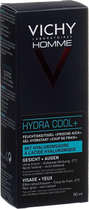 Immagine prodotto Vichy Hydra Cool+ (50 ml, Gel viso)