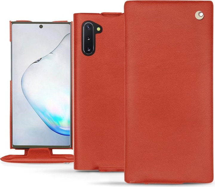 Arange clouquié ( Pantone #D33108 )