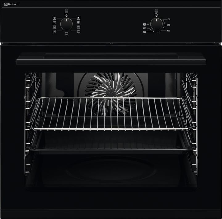 Electrolux Eb6l20sw
