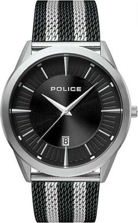 Police Patriot PL15305JS/02MM