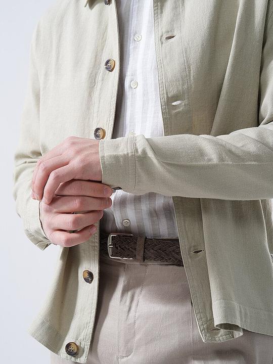 Image du produit Gabba Overshirt GABPETER (L)