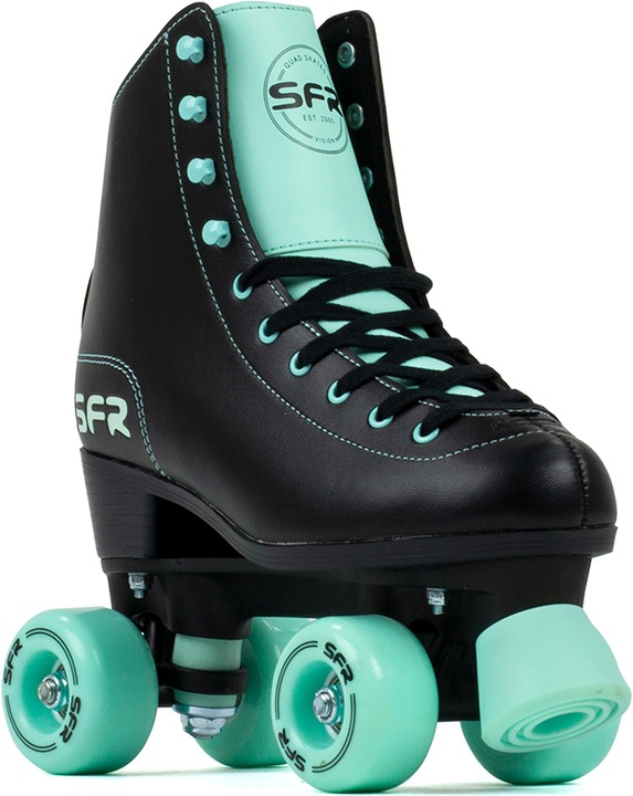 Sfr Figure