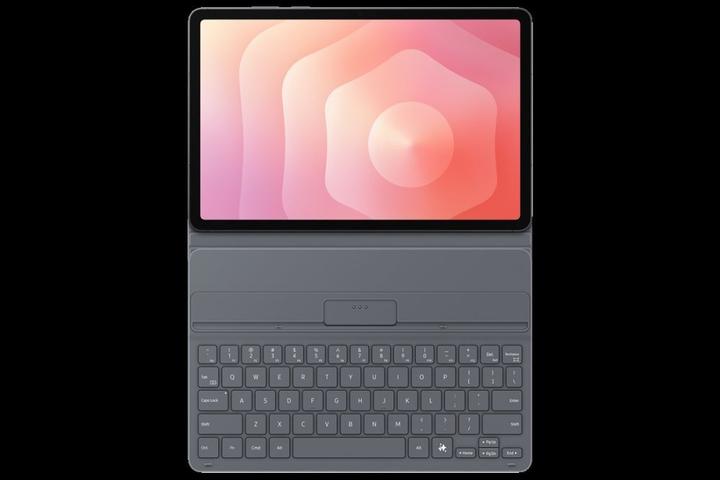 Immagine prodotto Samsung Tastiera Slim (Ing. Int., Samsung Galaxy Tab S11)