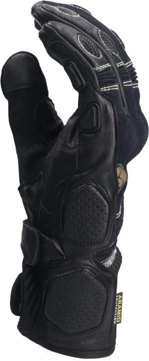 Actual product image Trilobite 1840 PARADO Handschuhe (S)