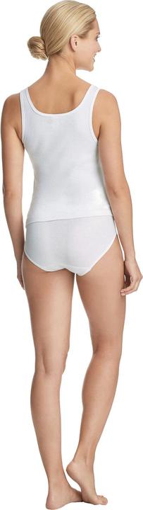 Actual product image Con-ta Ladies undershirt 2-pack (38)