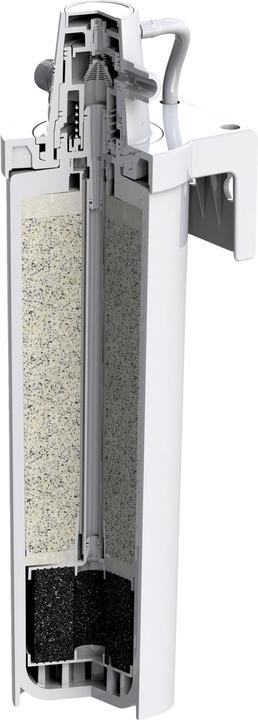 Produktbild hansgrohe HG Filter Ionentauscher und Aktivkohle