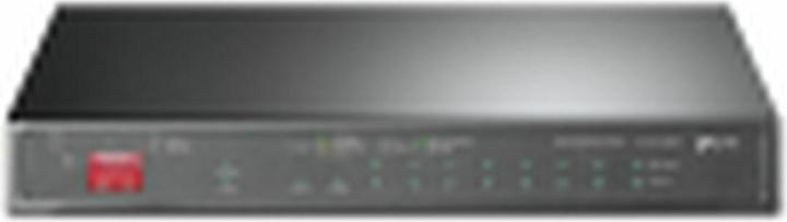Immagine prodotto TP-Link TL-SG1210MP (10 porte)
