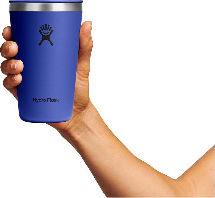 Actual product image Hydro Flask Reisebecher All Around Press-in Deckel (0.47 l)