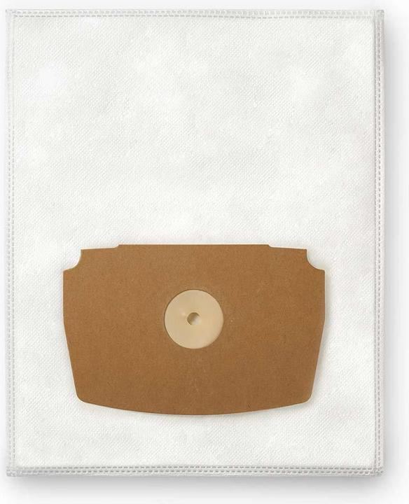 Produktbild Nedis Staubsaugerbeutel ELECT ROLUX LUX ROYAL (4x)