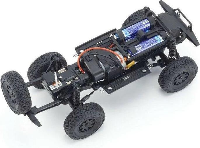 Produktbild Kyosho Mini-Z Toyota (RTR Ready-to-Run)