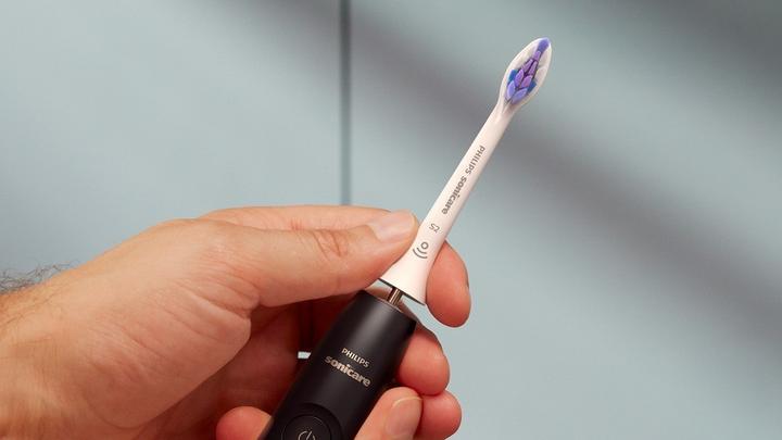 Actual product image Philips Sonicare Series 6500 (Sonic toothbrush)