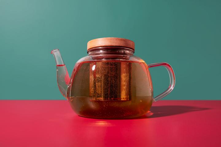 Image du produit La Cafetière LC Infuser Teapot (1.20 l)