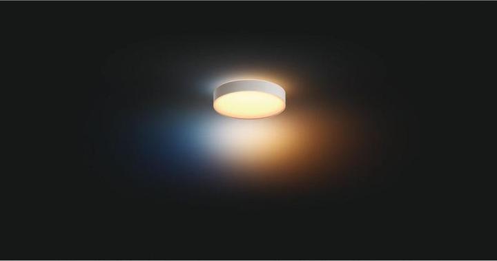 Actual product image Philips Hue White Ambiance Enrave (2400 lm)