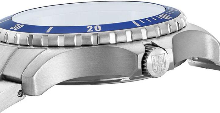 Actual product image Luminox XS.0943 Sport Timer