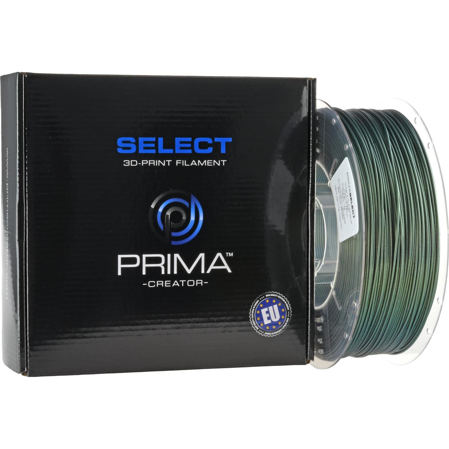 Prima Creator PrimaSelect PLA Northern Lights, Filamenti stampa 3D
