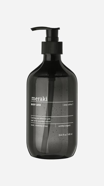 Image du produit Meraki Body Wash (490 ml)