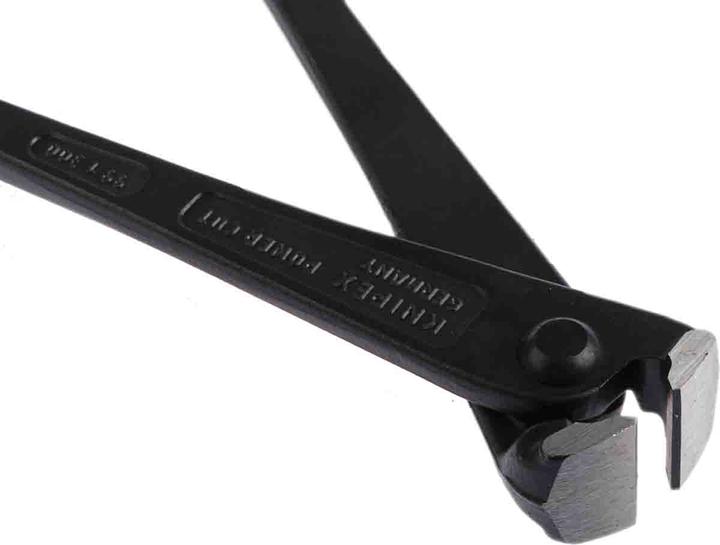Actual product image Knipex High Leverage Concreters' Nipper (300 mm)