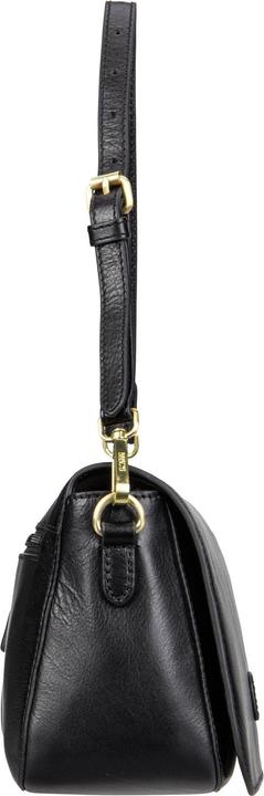 Immagine prodotto Brics Volterra Schultertasche S Leder 23 cm