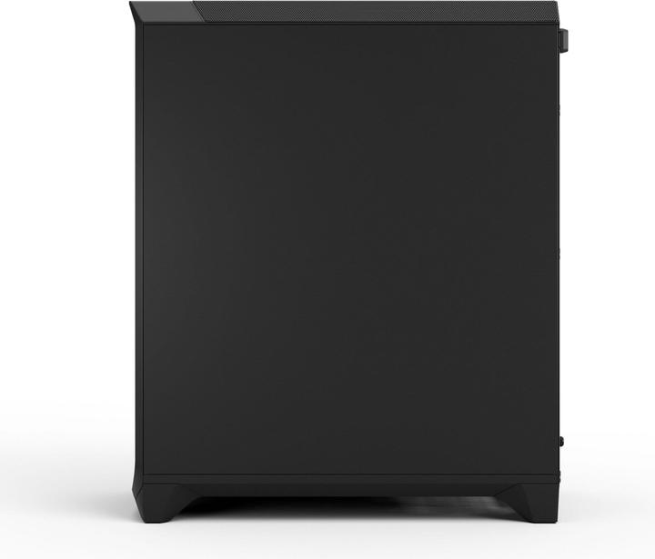 Produktbild Fractal Meshify 3 Light Tint Black (ATX, mATX, Mini-ITX)