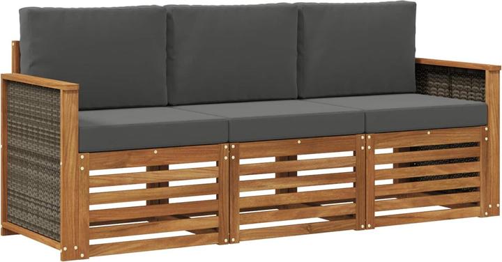 Produktbild vidaXL Gartenmöbel-Sets