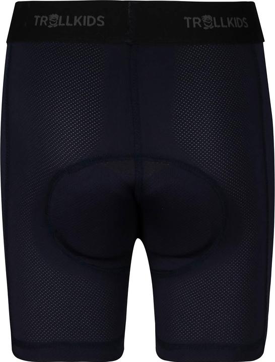 Actual product image Trollkids Kid's Bike Inner Pants