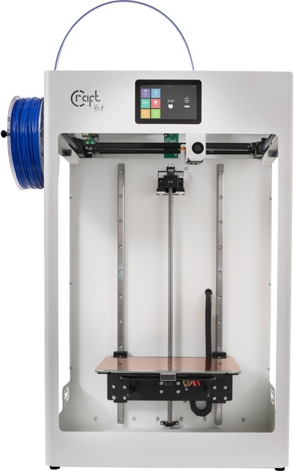 Produktbild CraftUnique CraftBot Flow XL