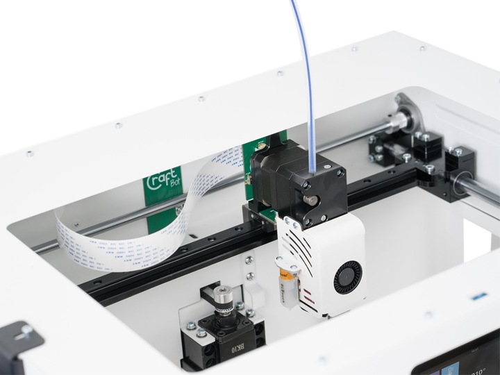 Produktbild CraftUnique CraftBot Flow XL