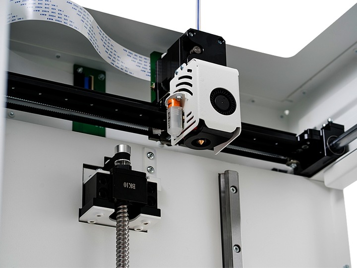 Produktbild CraftUnique CraftBot Flow XL