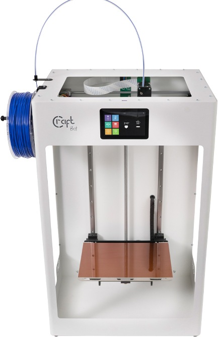 Produktbild CraftUnique CraftBot Flow XL