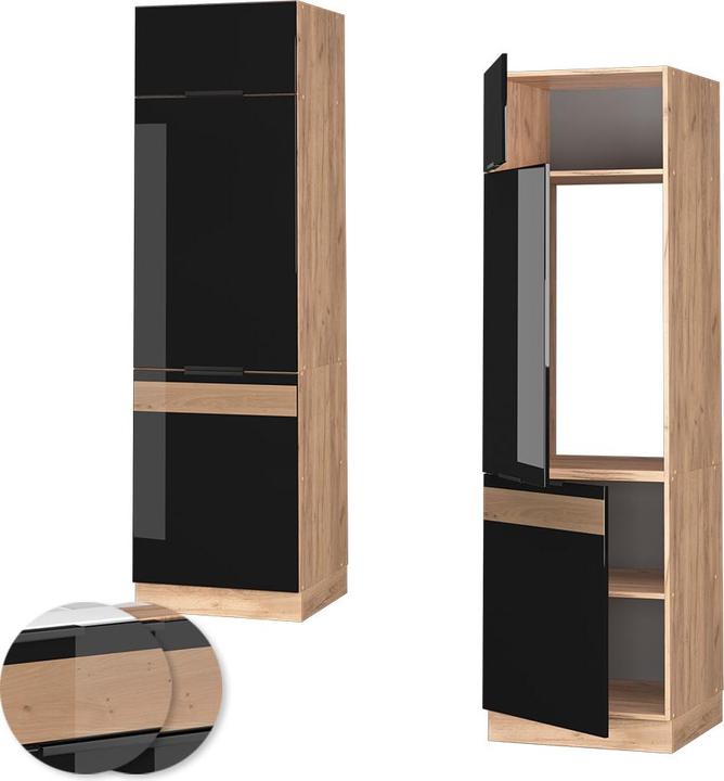 Produktbild Vicco Küchenschränke Fame-Line