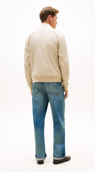 Actual product image Tommy Hilfiger Tech Lightweight Bomber (L)