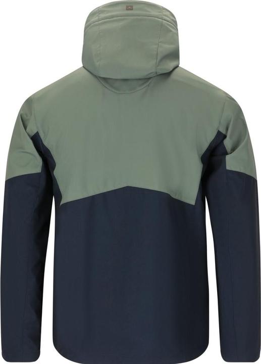 Immagine prodotto Whistler Giacca Rodney Softshell W-Pro 8000 (3XL)
