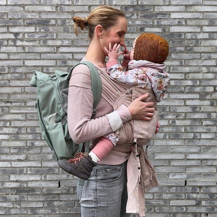 Image du produit Didymos DidyKlick 4u Cannelle