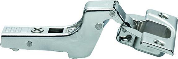 Produktbild Blum Topfband CLIP top, Innenband 110 °