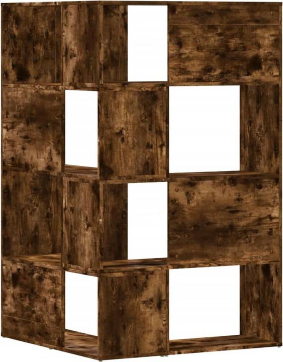 Immagine prodotto vidaXL Eck-Bücherregal (85 x 85 x 140 cm)