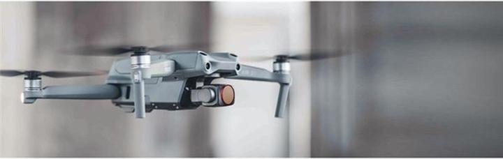 Image du produit Pgytech Kit de filtres ND pour DJI AIR 2S (Filtres pour drones, DJI Air 2S)