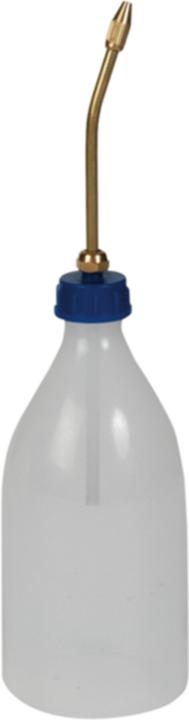 Samoa Hallbauer Öler (300 ml)
