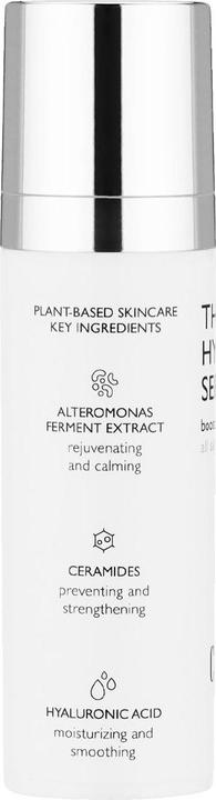 Actual product image Cosmenia The Hydrating Serum (30 ml)