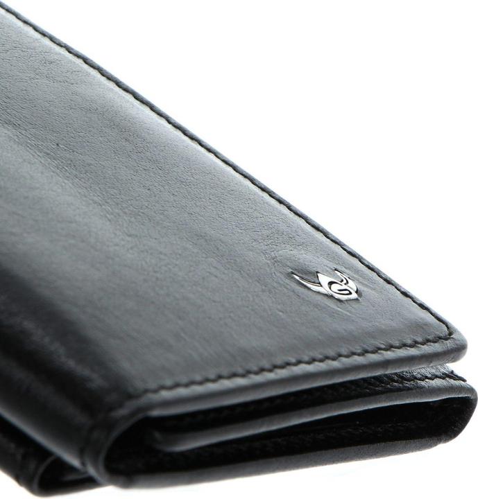 Image du produit Golden Head Colorado Portefeuille Protection RFID Cuir 8 cm