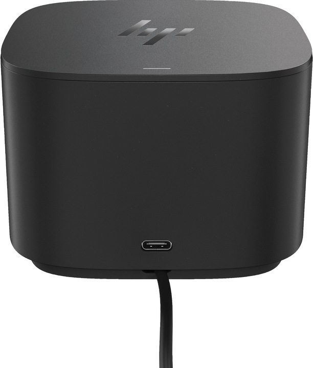 HP Thunderbolt Dock (USB-C, USB-A, Thunderbolt)