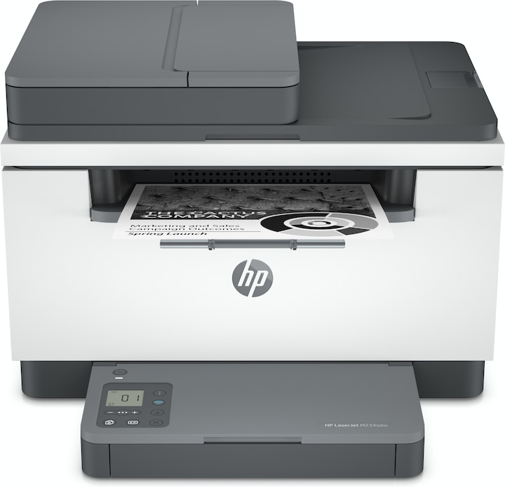 HP LaserJet Pro M234sdw (Laser, Black and white)