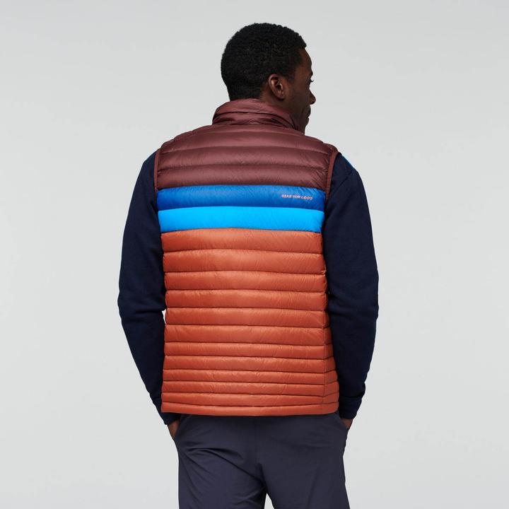 Actual product image Cotopaxi Fuego Down Vest (L)