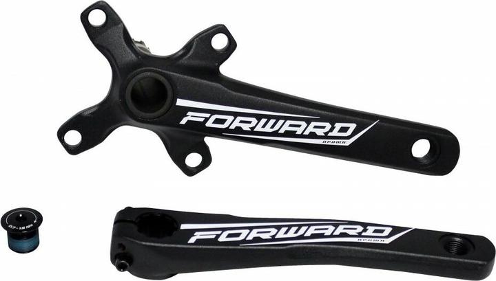 Actual product image Forward joyride JR (165 mm)